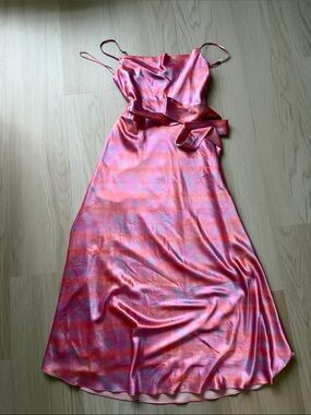 Likely midi dress size 6 Nordstrom